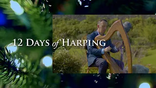 12 Days of Harping | Michael Rooney | Lissadell