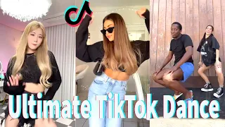 Ultimate TikTok Dance Compilation of May 2021🍓🏵️TikTok mashup🔥dances