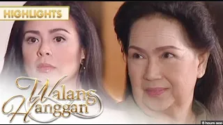 Katerina, inalam ang relasyon nina Daniel at Joana - Walang Hanggan