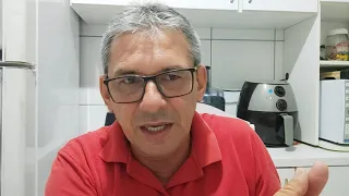 LANÇA O TEU CUIDADO SOBRE O SENHOR  ELE  TE SUSTERA / PR MACHADO