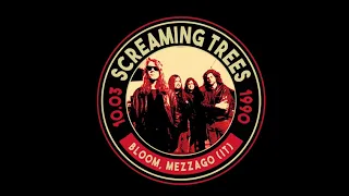 Screaming Trees Live at the Bloom, Mezzago, Italy,  10.3.90 (UNRELEASED RECORDING) #bloomseries01