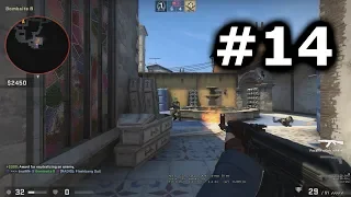 CSGO headshooter awper man guy (Shadowplay Highlights #14)