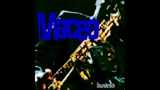 Maceo Parker (2006) Maceo (Soundtrack)