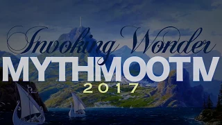 Mythmoot IV: Invoking Wonder - Corey Olsen on the SilmFilm Project