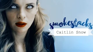 Caitlin Snow | Throwing My Soul (+3x05)