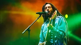 JULIAN MARLEY & THE UPRISING - Live at Uprising Festival 2018