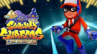 ⚡ Subway Surfers Copenhagen 2022 (🎁10th Anniversary! 🎉) 🏃