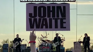 John Waite When I See You Smile(for Lori)