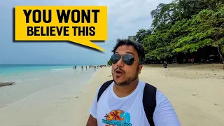 10 MUST DO THINGS IN ANDAMAN NICOBAR ISLANDS 😱 WISH WE KNEW THIS BEFORE