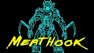 Meathook x Cyberpunk 2077 | Doom Eternal Soundtrack Mashup/Remix