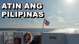 TAWID DAGAT MUNA TAYO