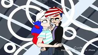 Meme: "mm mm yeah yeah"||CountryHumans||AmeRus