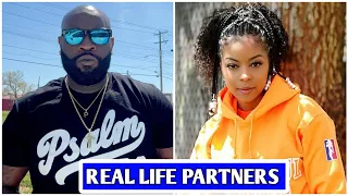 Kori Vs Brittani Williams (kountry Wayne Member) Real Life PARTNERS 2024