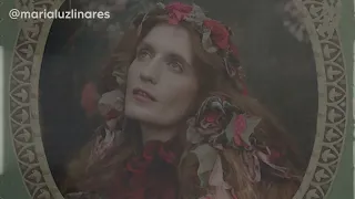 🪠 my love - florence + the machine (lyrics/español) 🪠