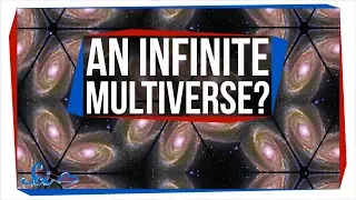 Is There Really An Infinite Multiverse? | Stephen Hawking's Last Paper