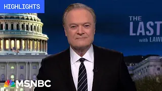 Watch The Last Word With Lawrence O’Donnell Highlights: Jan. 31