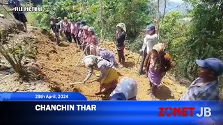 Chanchinthar [29th April 2024][Zonet LungleI]