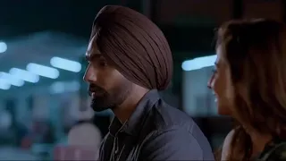 Tute dil dubara pyar kr ya ni karde- Ammy Virk/ New panjabi latest video 2020 Sad song/Armaan Bedil