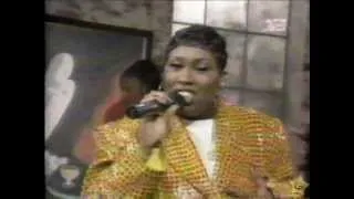 Rare Missy Elliot Performance