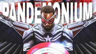 ||Marvel ft.NF Pandemonium||