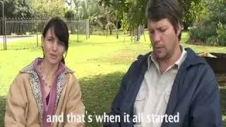 Zimbabwe White Farmers (Pt 1)