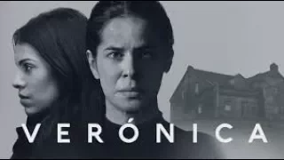 Verónica (2017) - RECENZJA