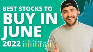 3 SUPER CHEAP Dividend Stocks To Buy In June 2022