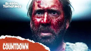Top 10 Best Nicolas Cage Movies | Countdown