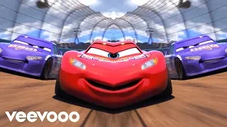 Cars 3 Cars 🔥EvolovE (music video)