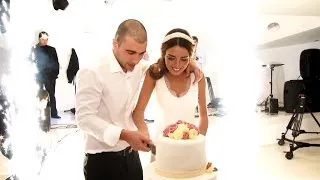 Tako & Zviadi Wedding (თაკო & ზვიადი)