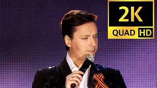 ⌛ Vitas - War Veterans [Concert on Poklonnaya Hill, 2014 | DVBRip] [50fps]