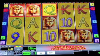 Pharaos Gold🔥 Book of ra 2€ Freispiele🔥 Novoline Spielothek Geht ab