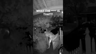 HORRIFYING Doorbell RING Footage Caught on Camera. What the ****!?