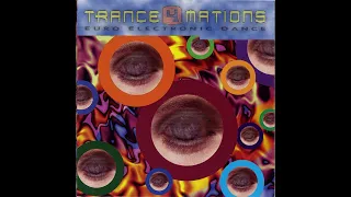 Trance 4 Mations - Euro Electronic Dance (1995)