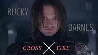 Bucky Barnes | Crossfire