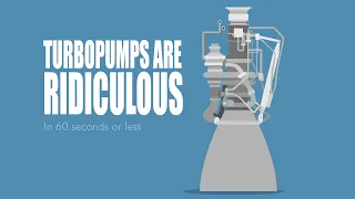 SpaceX Raptor Turbopumps: RIDICULOUS