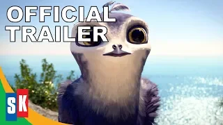 Swift - Official Trailer - NOW IN THEATRES (HD)