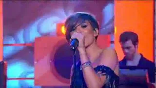 The Saturdays Forever Is Over Paul OGrady 28 Sept 2009