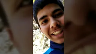 Shikhar Fall Vlog