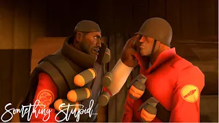 [SFM/TF2] Somethin' stupid