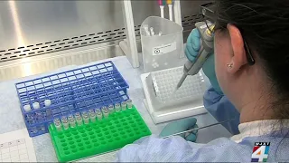 Mayo Clinic working for cancer vaccine
