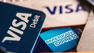 Credit Card Industry Is Using 'Anti-Woke' Propaganda To Get Their Way