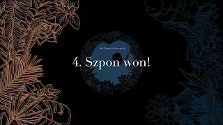 Adi Nowak & barvinsky - Szpon won!