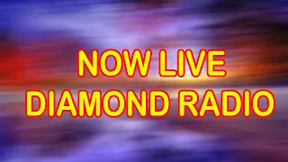VOICE  OF  DIAMOND || 2ND JANUARY 2021 // DIAMOND RADIO LIVE STREAMING
