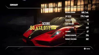 Need for speed rivals FAST MONEY !!!! (Working in 2022)