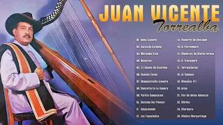 Juan Vicente Torrealba Sus Mejores Exitos - 20 Grandes Exitos Juan Vicente Torrealba Musica llanera