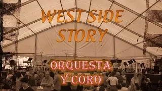 West side story - Leonard Bernstein