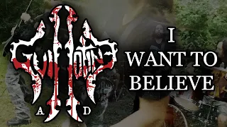 GUILLOTINE A.D. - I Want to Believe (Official Music Video)