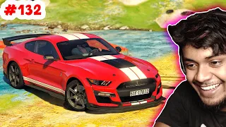 Gta5 tamil "FOUND FORD MUSTANG IN HARBOR" (Episode 132)