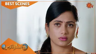 Ethirneechal - Best Scenes | Full EP free on SUN NXT | 08 December 2022 | Tamil Serial